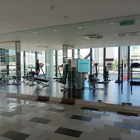 Cozy Seaview 5 Studio Apartment Tanjung Tokong Exterior photo